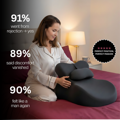 Avoreal Intimacy Comfort Pillow