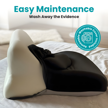 Avoreal Intimacy Comfort Pillow