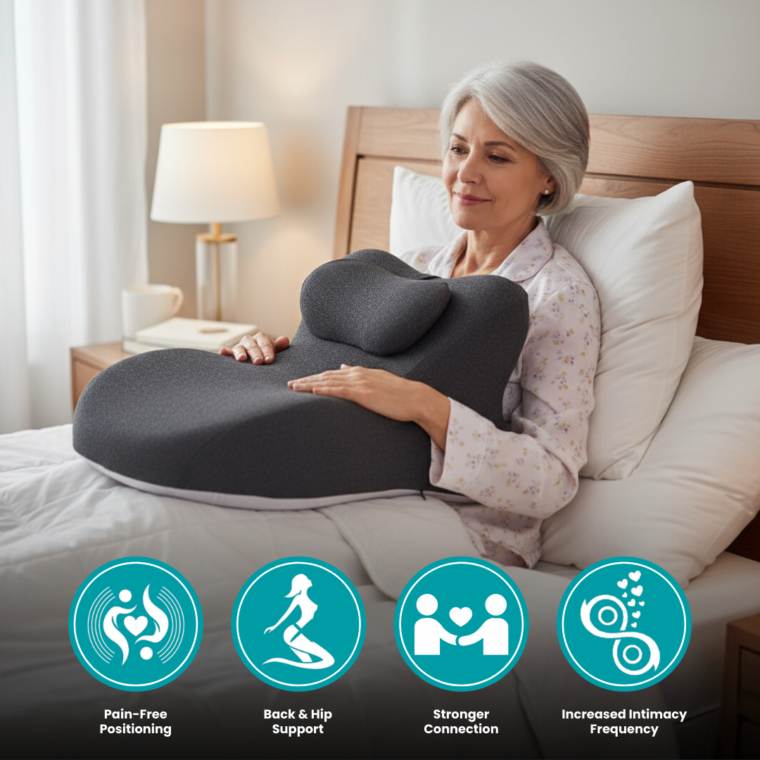 Avoreal Intimacy Comfort Pillow