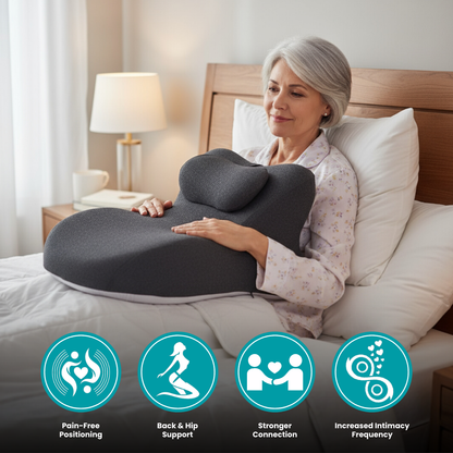 Avoreal Intimacy Comfort Pillow