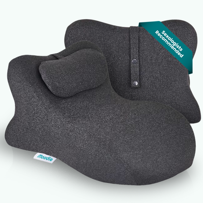 Avoreal Intimacy Comfort Pillow