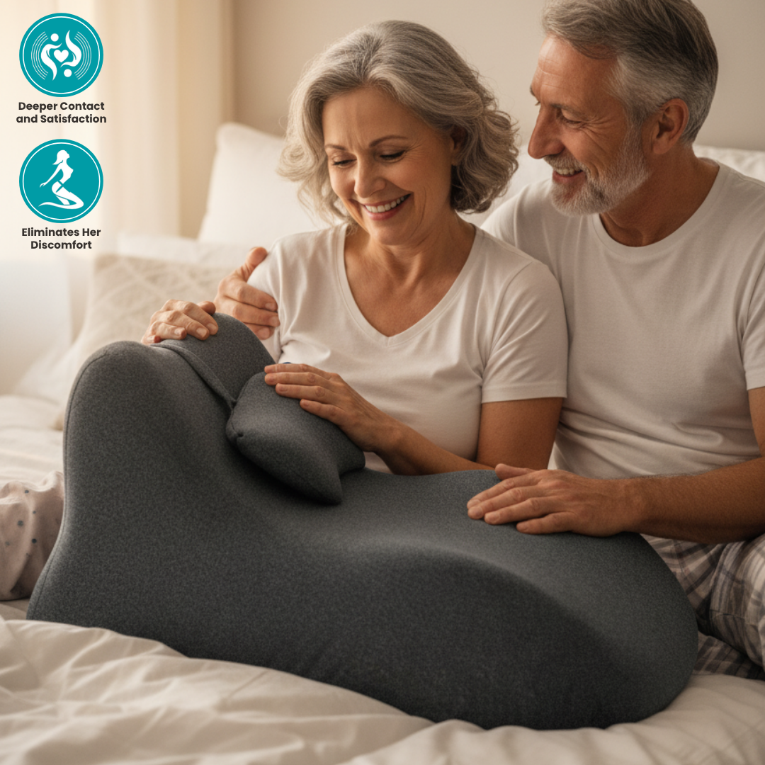Avoreal Intimacy Comfort Pillow