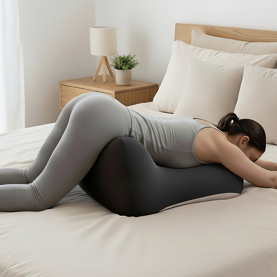 Avoreal Intimacy Comfort Pillow