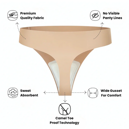 Avoreal's InvisiThong