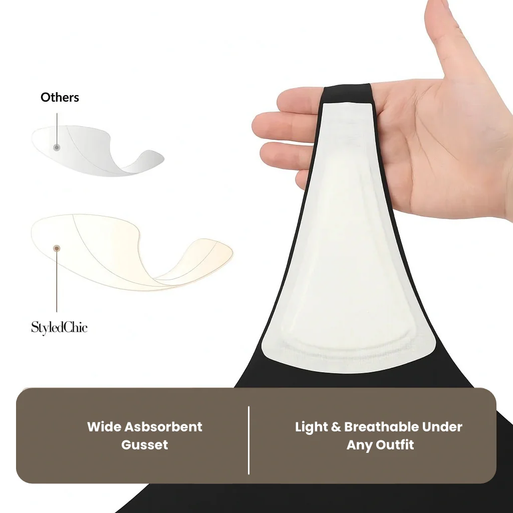 Avoreal's InvisiThong