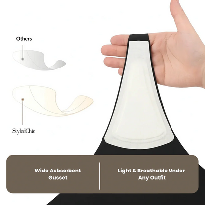 Avoreal's InvisiThong